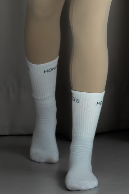 Ankle-Length Socks (1 pair)
